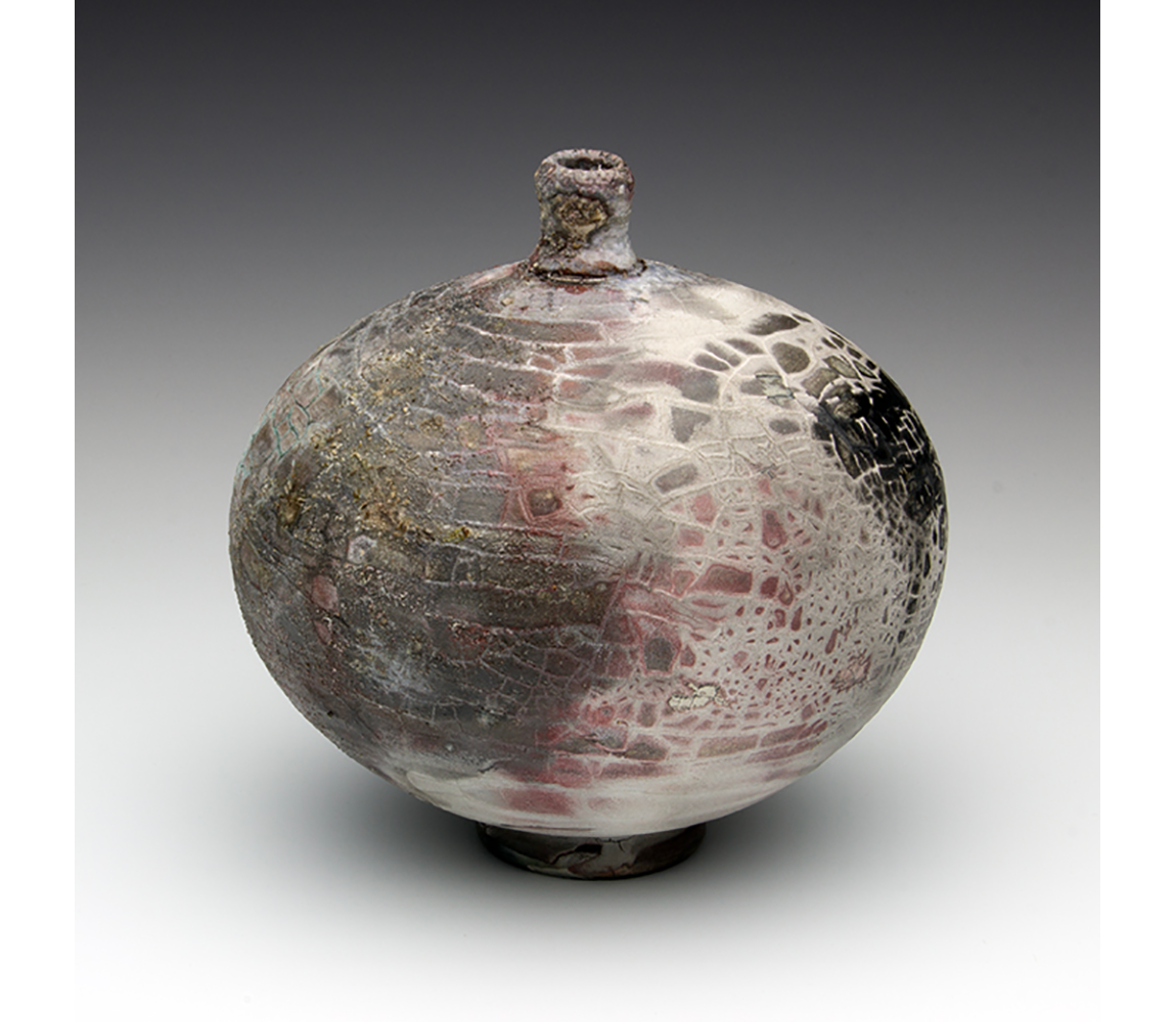 "Bon Fire Bottle" - Steve Belz
